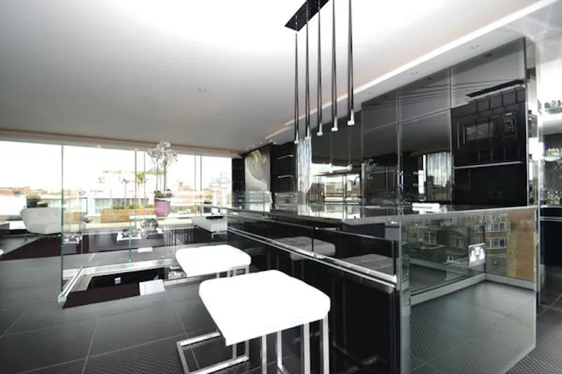 Glossy Shoreditch penthouse, F1136 (photo 6)