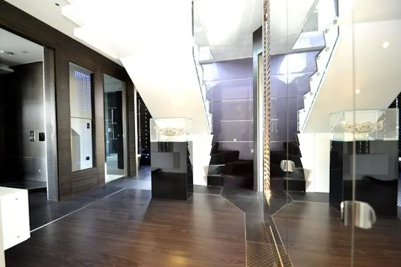 Glossy Shoreditch penthouse, F1136 (photo 8)