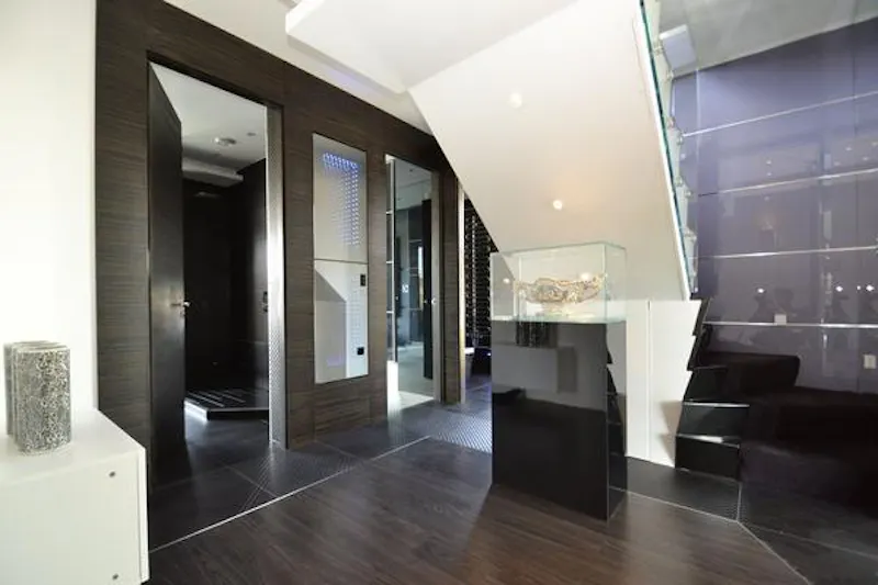 Glossy Shoreditch penthouse, F1136 (photo 9)