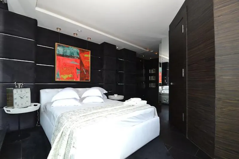 Glossy Shoreditch penthouse, F1136 (photo 11)