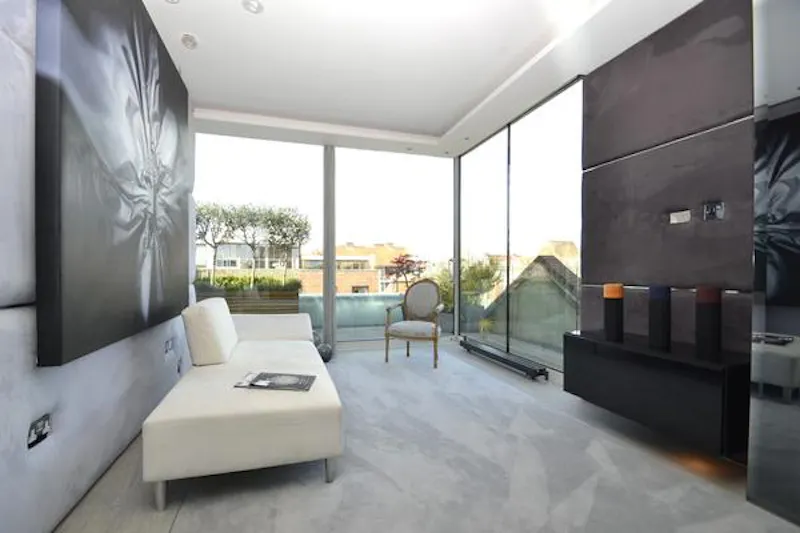 Glossy Shoreditch penthouse, F1136 (photo 13)