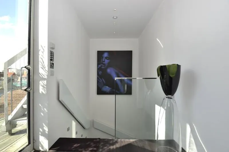 Glossy Shoreditch penthouse, F1136 (photo 15)