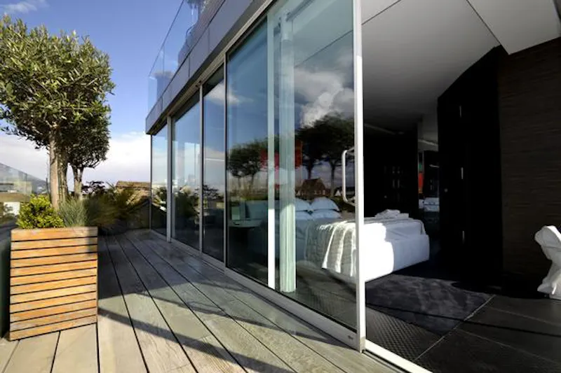 Glossy Shoreditch penthouse, F1136 (photo 16)