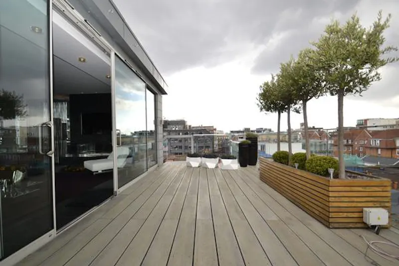 Glossy Shoreditch penthouse, F1136 (photo 18)