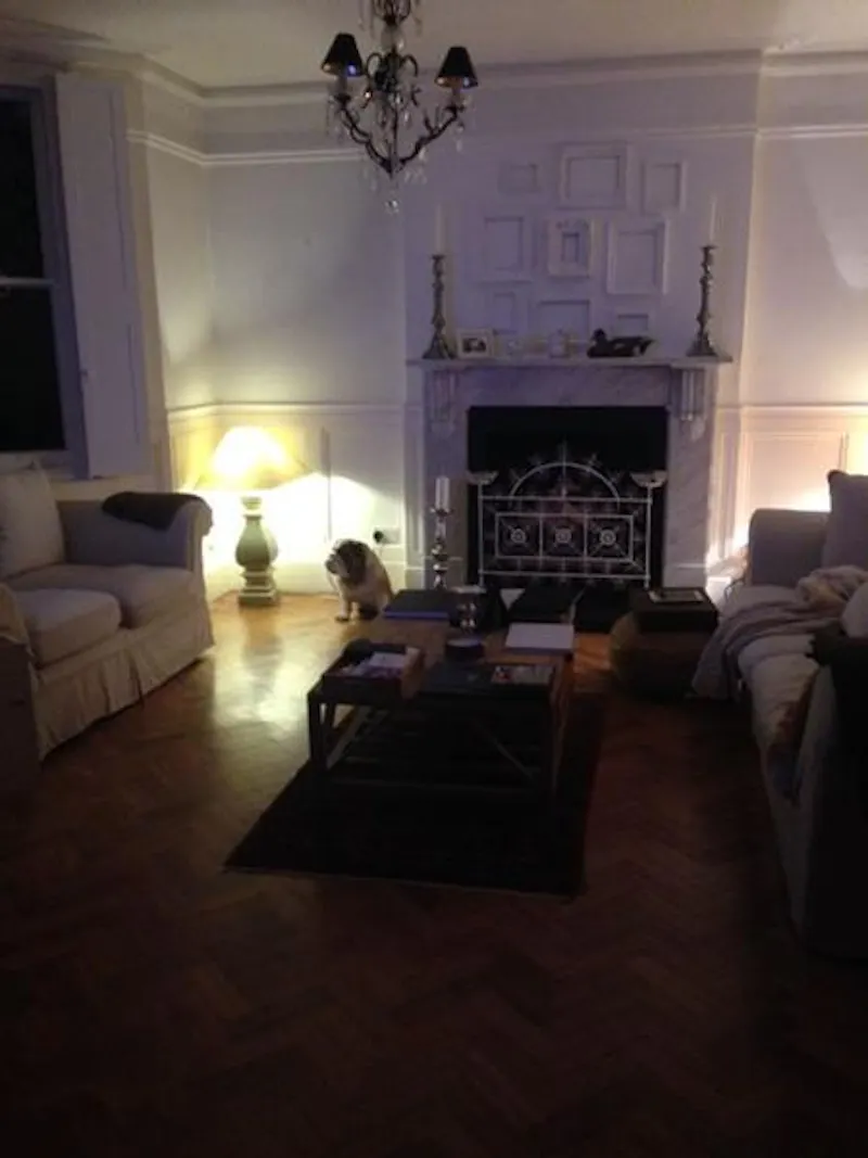 East Molesey river view house, B1759 (photo 3)