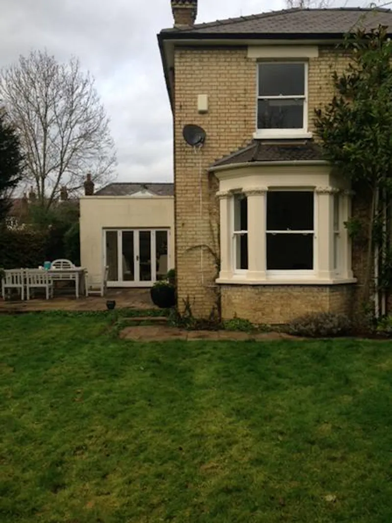 East Molesey river view house, B1759 (photo 17)