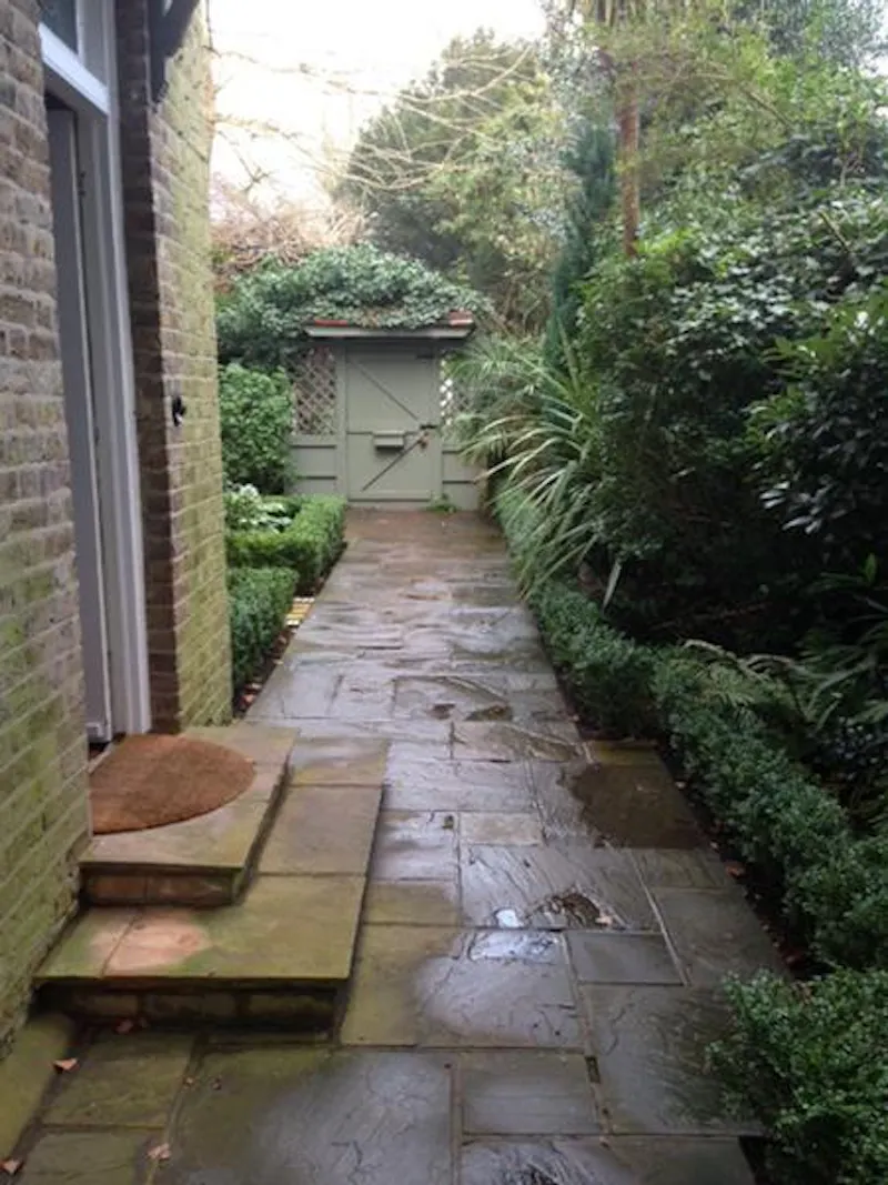 East Molesey river view house, B1759 (photo 18)