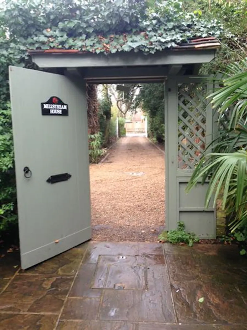 East Molesey river view house, B1759 (photo 19)