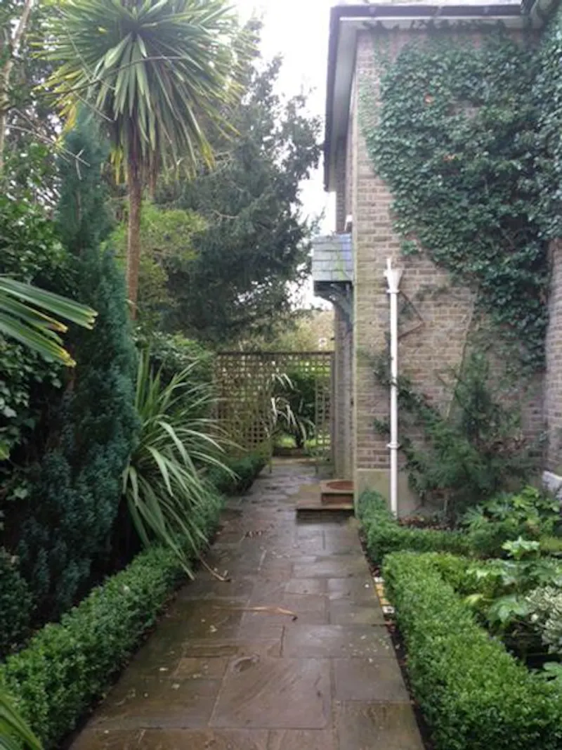 East Molesey river view house, B1759 (photo 20)
