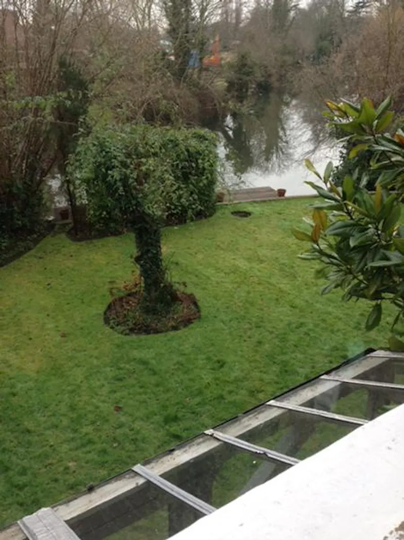 East Molesey river view house, B1759 (photo 22)