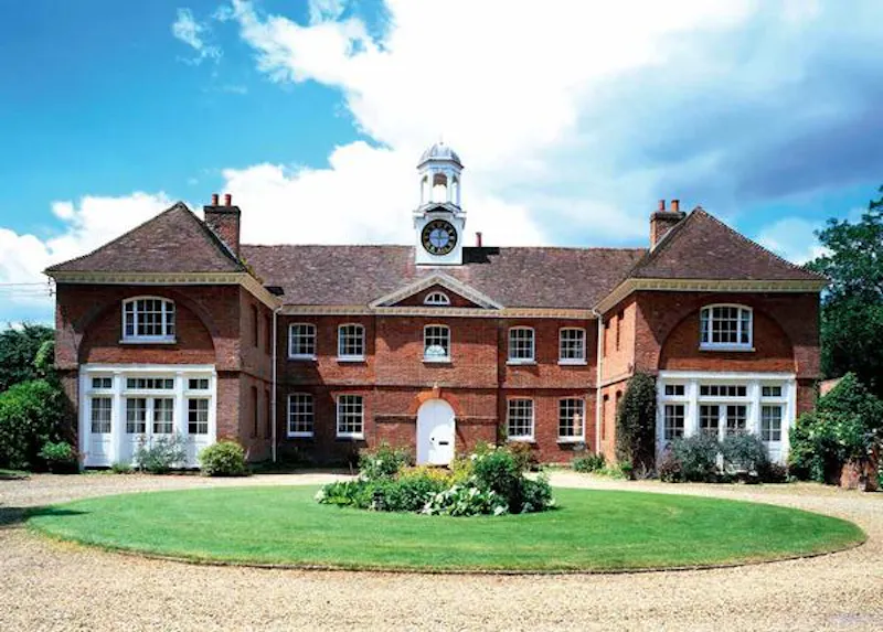Clocktower home in Newmarket, A1428 (photo 1)