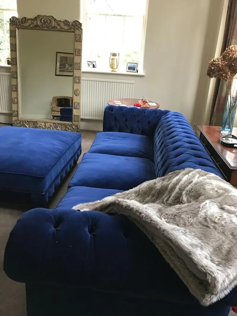 Living Room at Clocktower home in Newmarket, A1428 (photo 7)