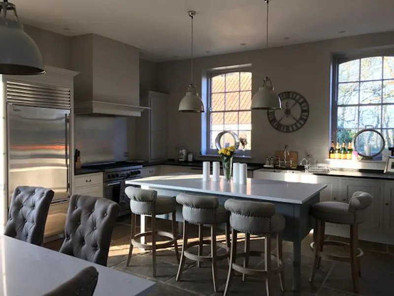Clocktower home in Newmarket, A1428 (photo 9)