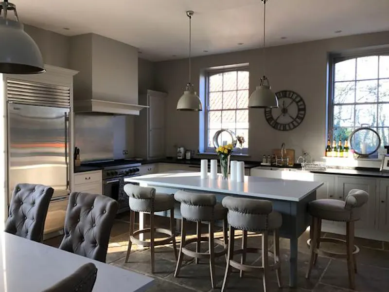 Kitchen at Clocktower home in Newmarket, A1428 (photo 10)