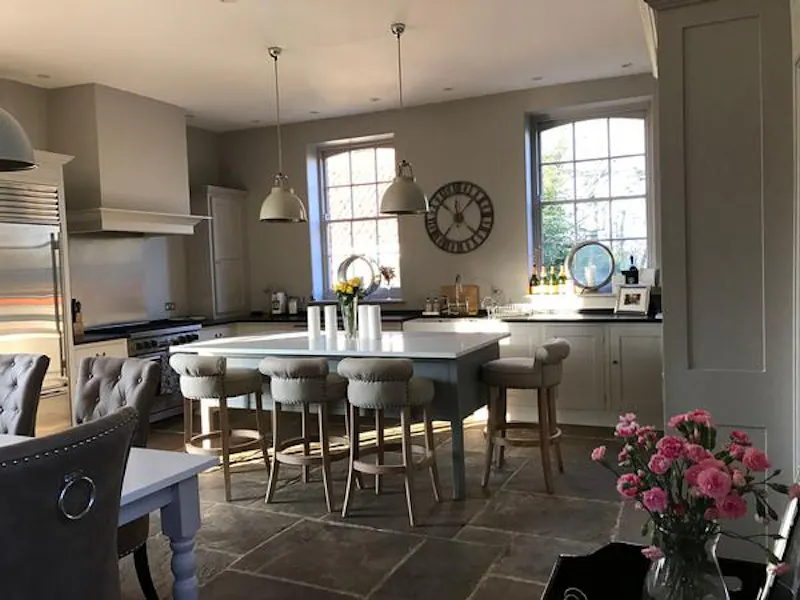 Clocktower home in Newmarket, A1428 (photo 11)