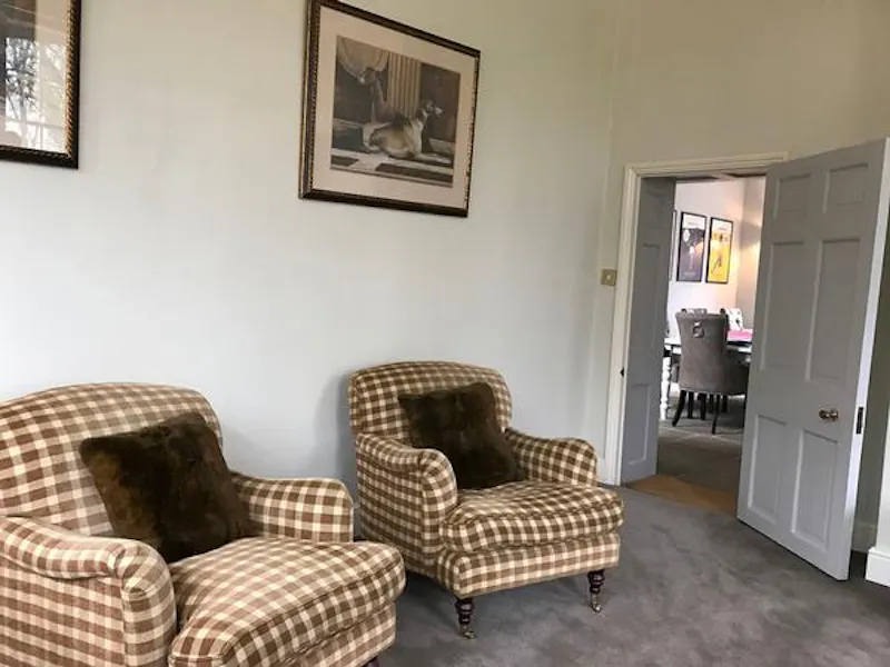 Living Room at Clocktower home in Newmarket, A1428 (photo 17)