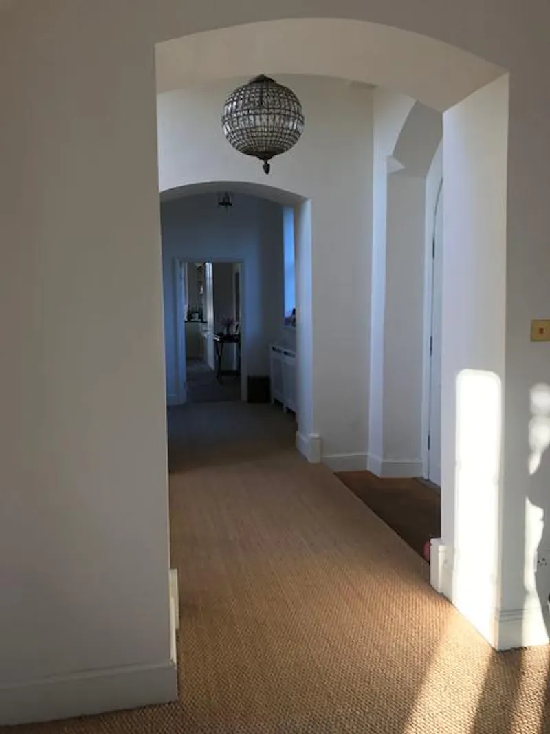Corridor at Clocktower home in Newmarket, A1428 (photo 19)