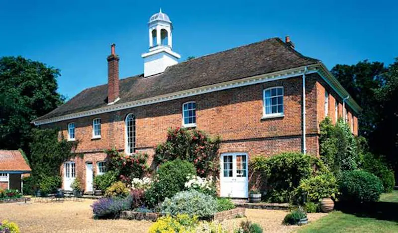 Clocktower home in Newmarket, A1428 (photo 20)