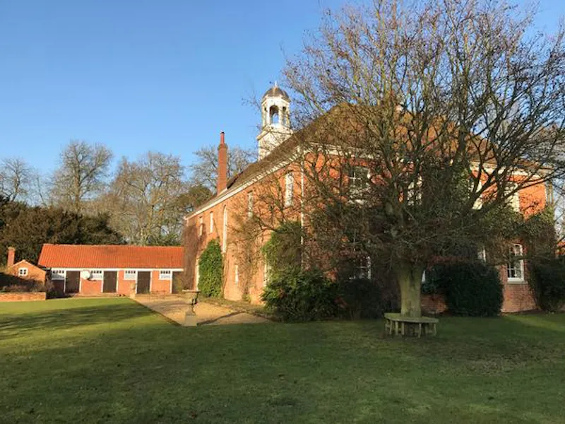 Clocktower home in Newmarket, A1428 (photo 21)