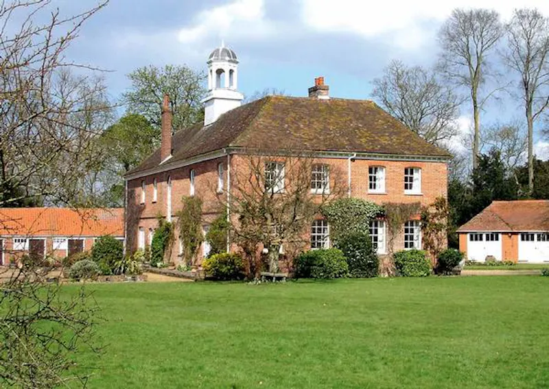 Clocktower home in Newmarket, A1428 (photo 22)