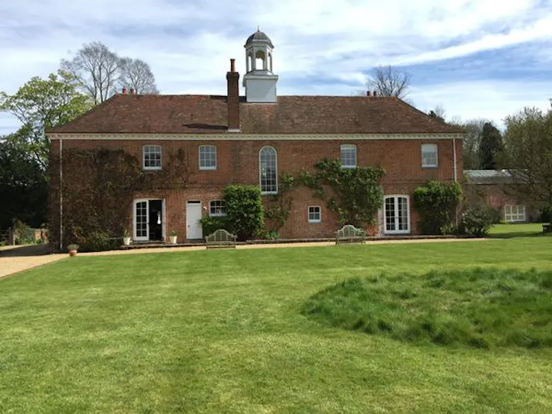 Clocktower home in Newmarket, A1428 (photo 24)