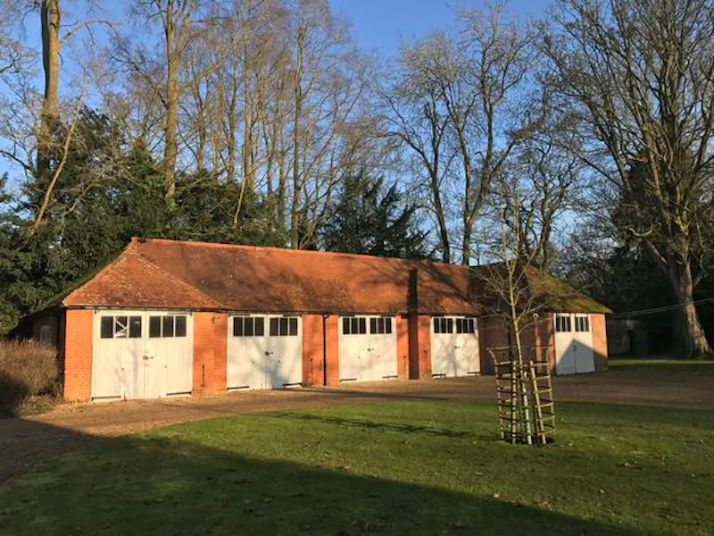 Clocktower home in Newmarket, A1428 (photo 25)