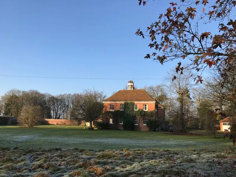 Clocktower home in Newmarket, A1428 (photo 28)