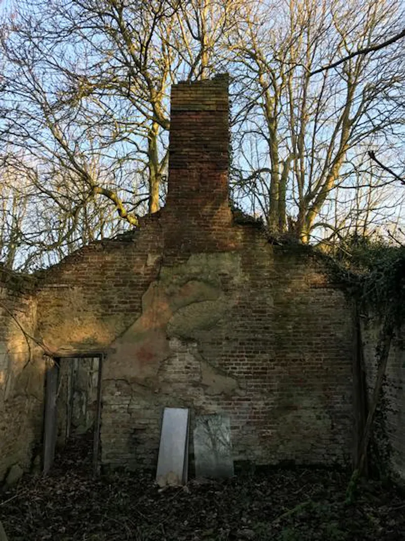 Clocktower home in Newmarket, A1428 (photo 29)