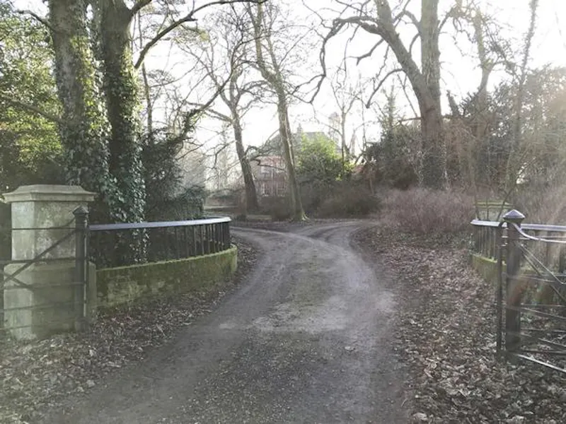 Clocktower home in Newmarket, A1428 (photo 35)