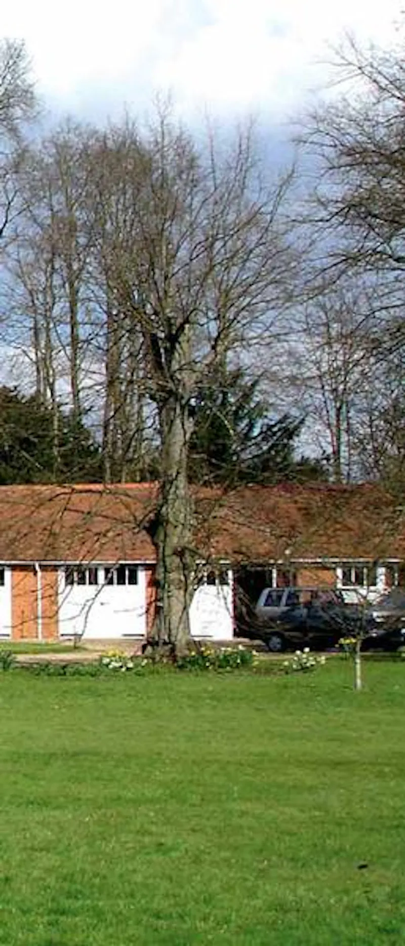 Clocktower home in Newmarket, A1428 (photo 52)