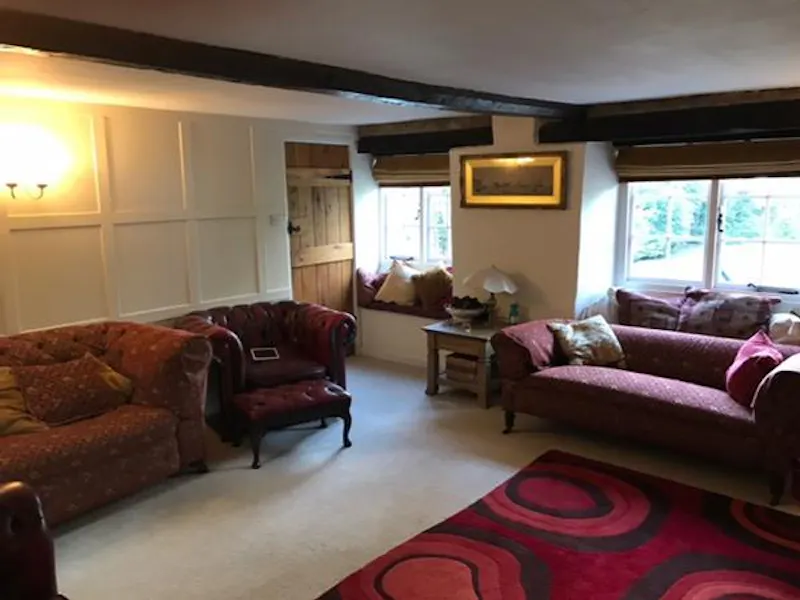 Faringdon farmhouse, B1762 (photo 8)