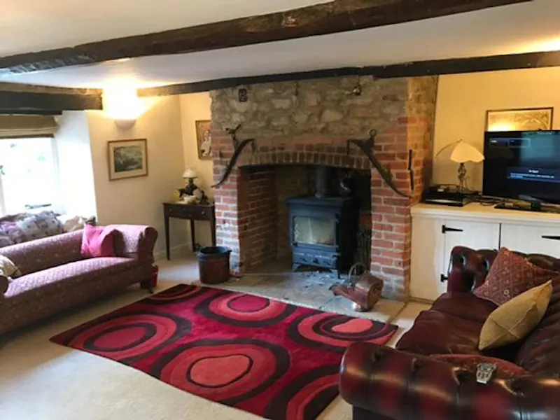 Faringdon farmhouse, B1762 (photo 9)