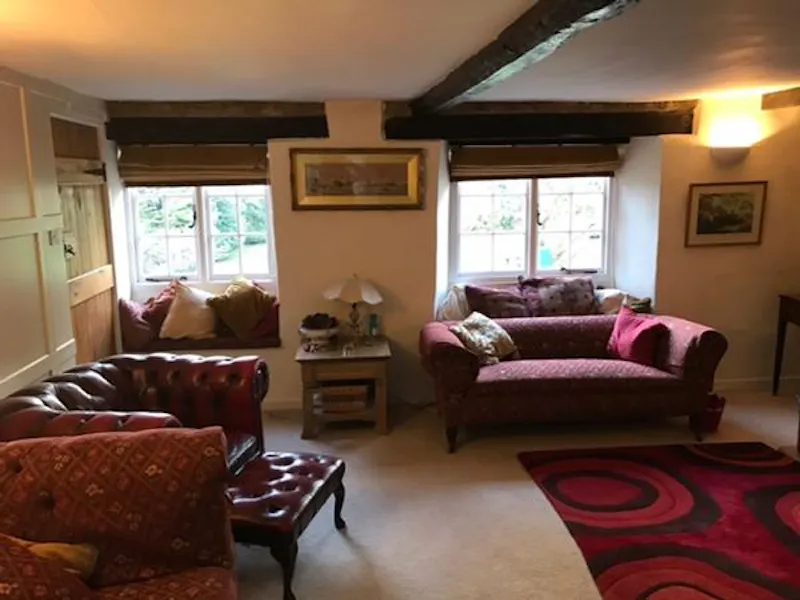 Faringdon farmhouse, B1762 (photo 10)