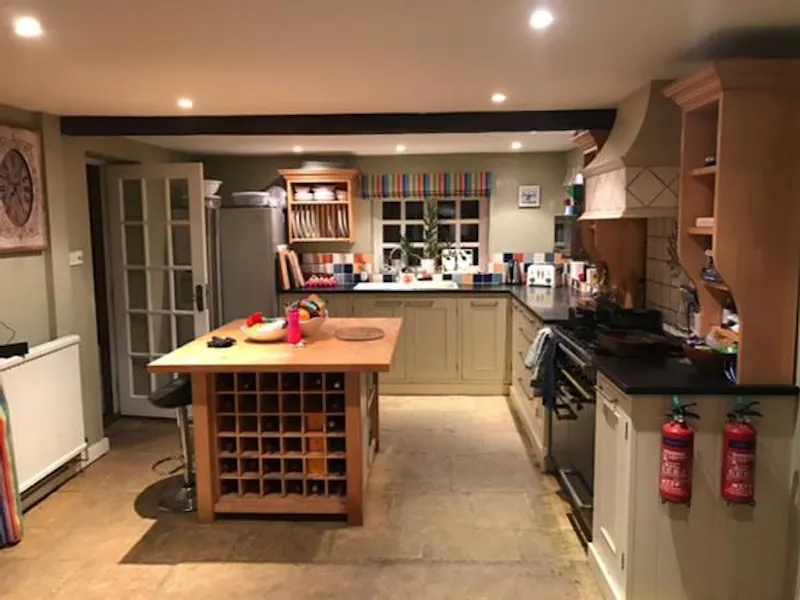 Faringdon farmhouse, B1762 (photo 11)