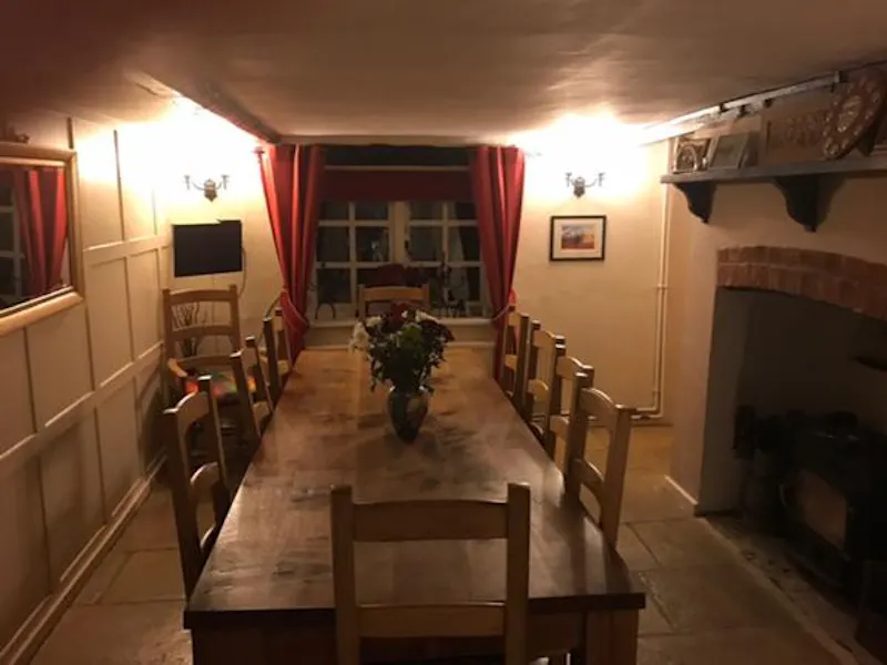 Faringdon farmhouse, B1762 (photo 16)