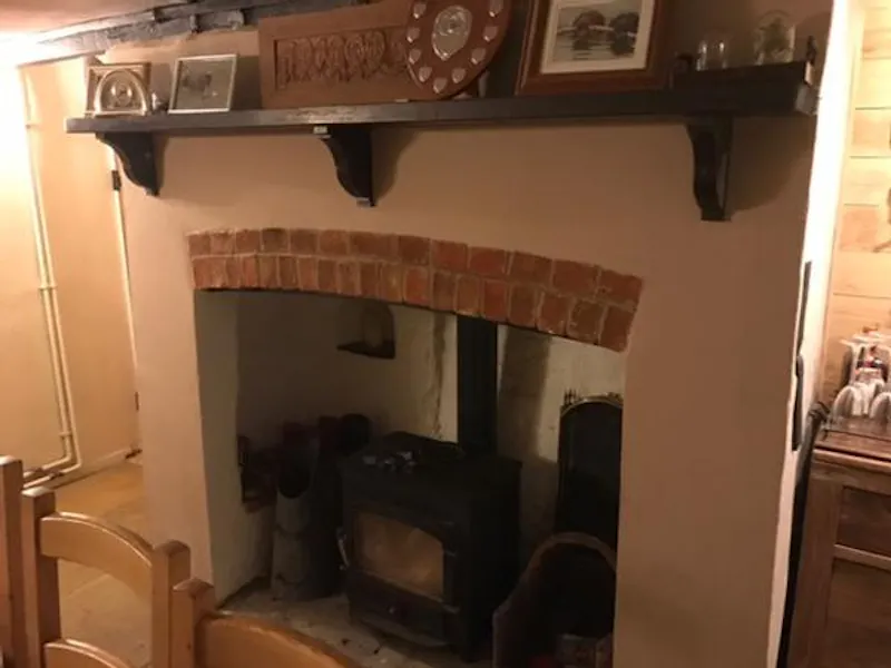 Faringdon farmhouse, B1762 (photo 17)