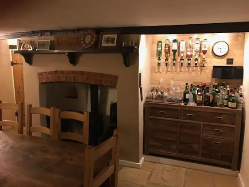 Faringdon farmhouse, B1762 (photo 18)