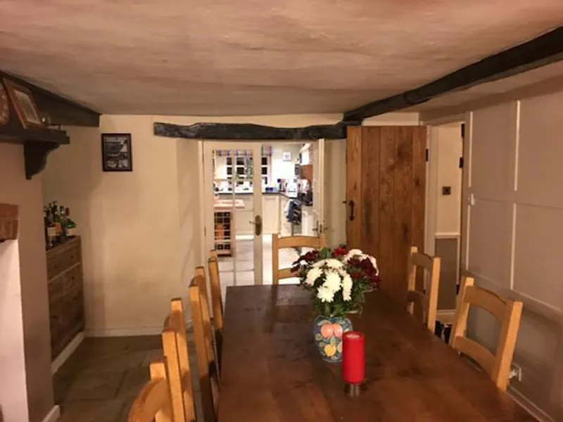 Faringdon farmhouse, B1762 (photo 19)