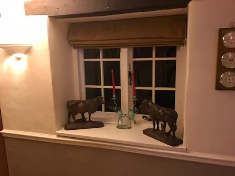 Faringdon farmhouse, B1762 (photo 21)