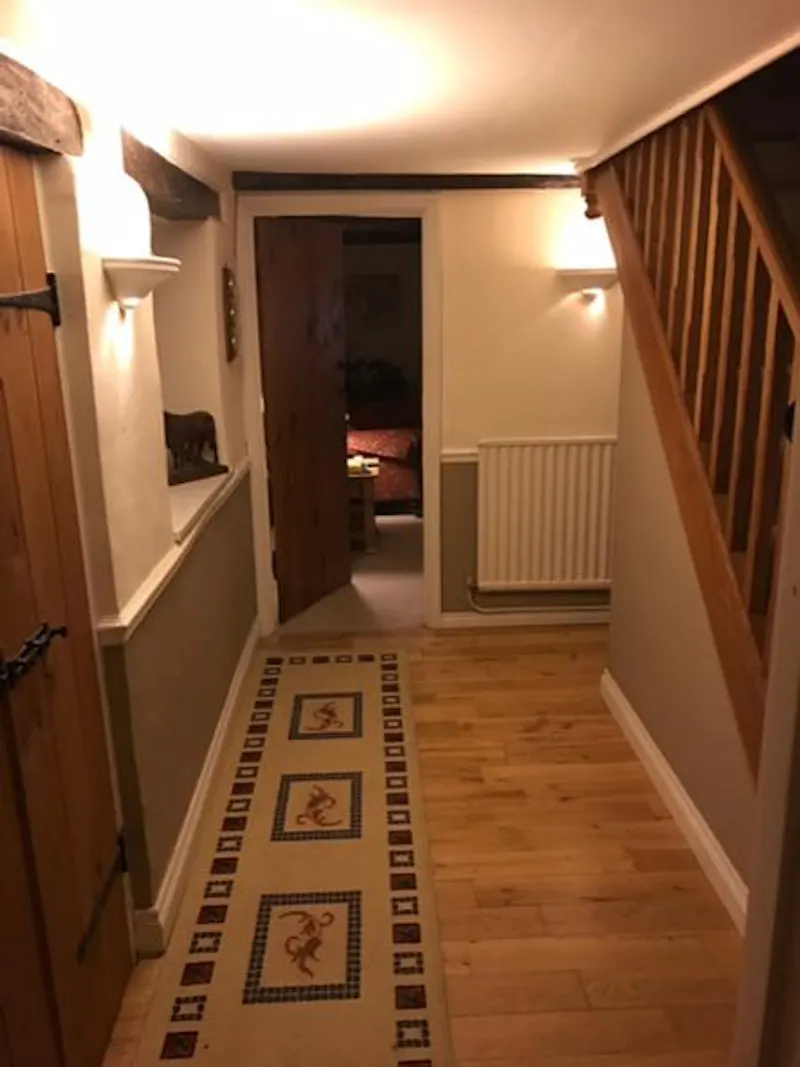 Faringdon farmhouse, B1762 (photo 22)