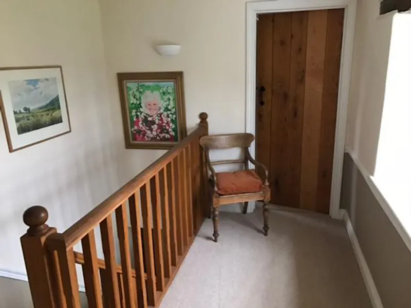 Faringdon farmhouse, B1762 (photo 23)