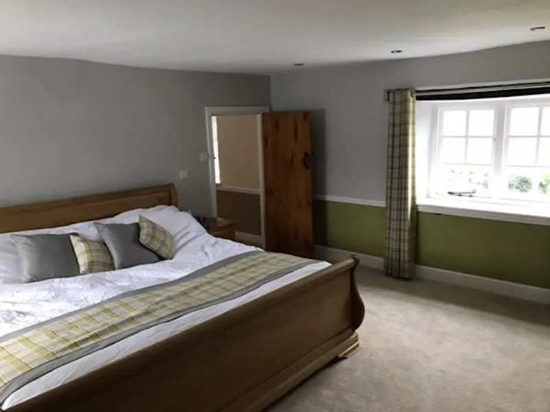 Faringdon farmhouse, B1762 (photo 26)