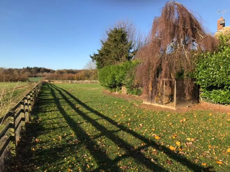 Faringdon farmhouse, B1762 (photo 54)