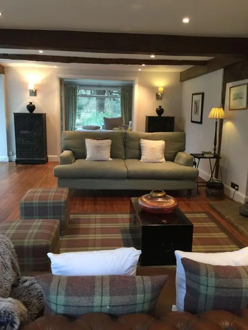 Guilford house & cottage, A1431 (photo 3)