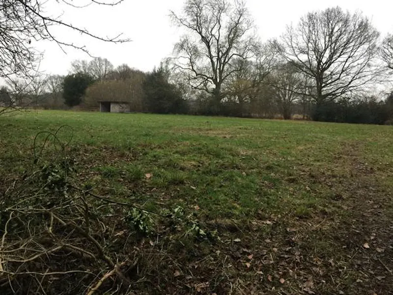 Guilford house & cottage, A1431 (photo 32)