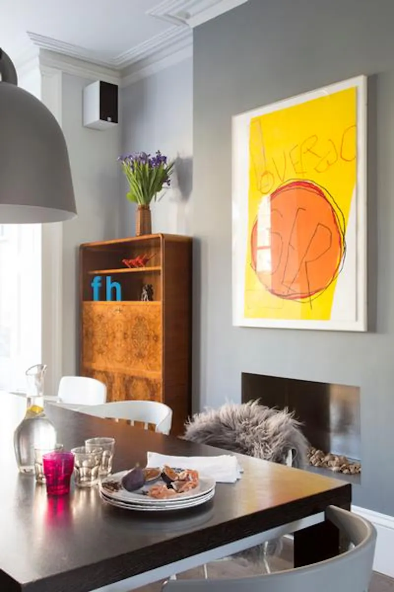 Trendy Finsbury Park house, B1763 (photo 5)