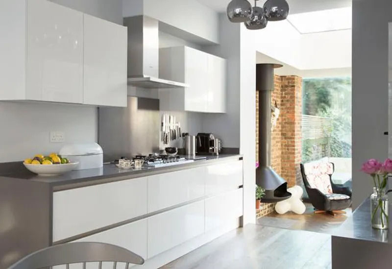 Trendy Finsbury Park house, B1763 (photo 6)