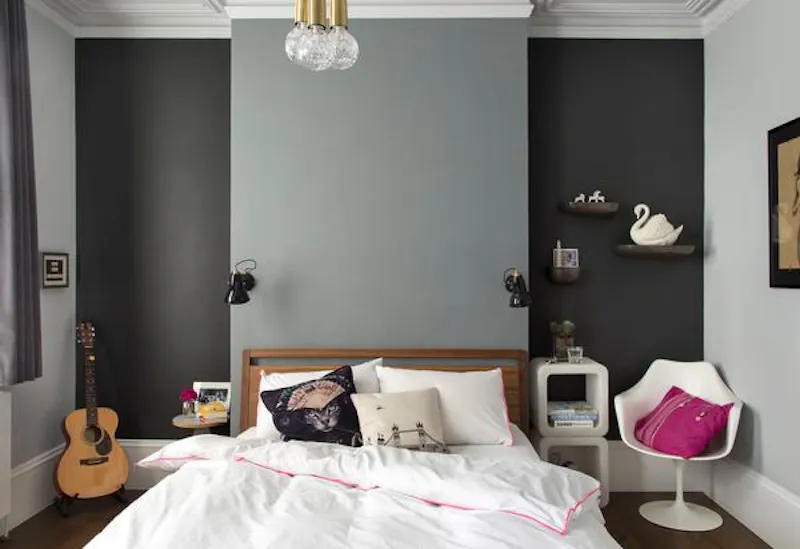 Trendy Finsbury Park house, B1763 (photo 13)