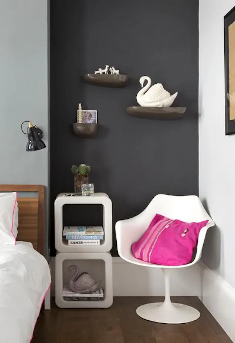 Trendy Finsbury Park house, B1763 (photo 15)