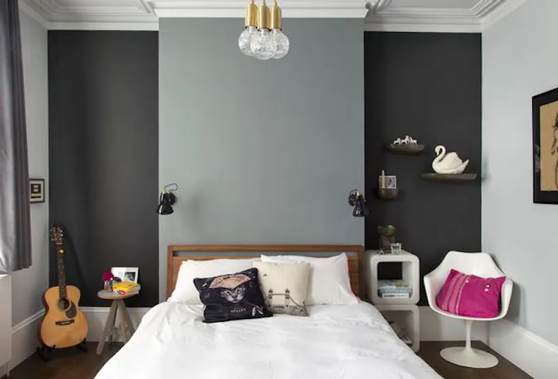 Trendy Finsbury Park house, B1763 (photo 16)